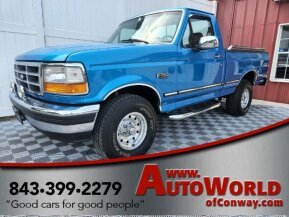 1995 Ford F150 for sale 101734464