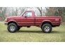 1995 Ford F150 4x4 Regular Cab for sale 101743665