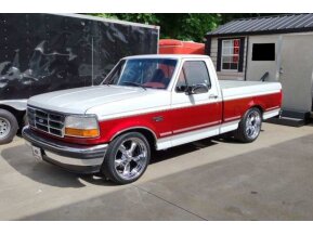 1995 Ford F150 for sale 101753919