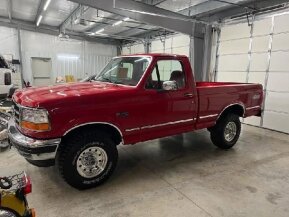 1995 Ford F150 for sale 101754429