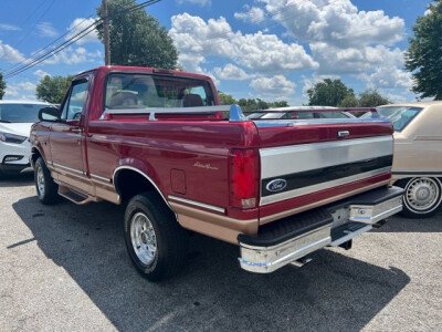 1995 Ford F150 for sale 101773979