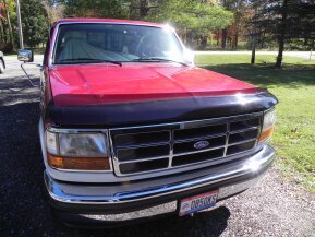 1995 Ford F150 2WD Regular Cab for sale 101781242