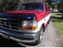 1995 Ford F150 2WD Regular Cab for sale 101781242