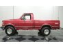 1995 Ford F150 4x4 Regular Cab for sale 101794806