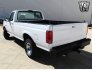 1995 Ford F150 4x4 Regular Cab for sale 101795644
