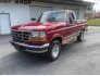 1995 Ford F150 for sale 101801391