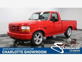 1995 Ford F150 for sale 101805440