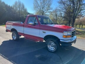 1995 Ford F150 for sale 101819270