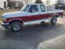 1995 Ford F150 for sale 101844013