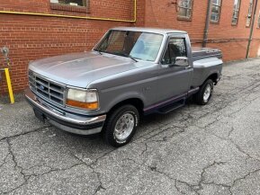 1995 Ford F150 for sale 101860586