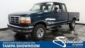 1995 Ford F150 for sale 101861617
