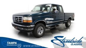 1995 Ford F150 for sale 101861617