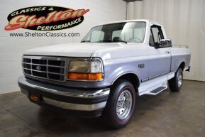1995 Ford F150 for sale 101869550