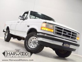 1995 Ford F150 for sale 101869622