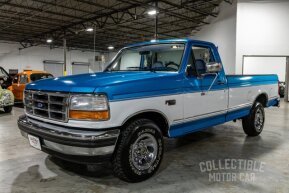 1995 Ford F150 for sale 101869659