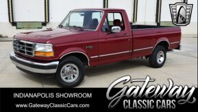 1995 Ford F150 for sale 101888487