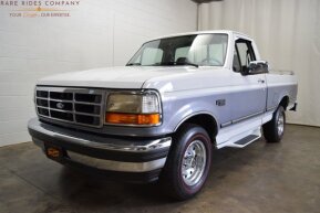1995 Ford F150 for sale 101869550