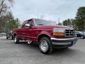 1995 Ford F150 for sale 101879967