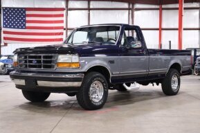 1995 Ford F150 for sale 101885030