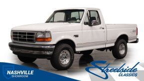 1995 Ford F150 for sale 101891624