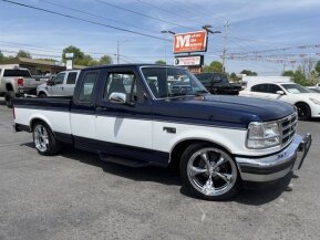 1995 Ford F150 for sale 101894420