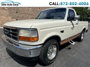 1995 Ford F150 for sale 101909240