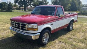 1995 Ford F150 for sale 101922606