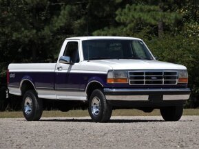 1995 Ford F150 for sale 101931385