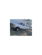 1995 Ford F150 2WD Regular Cab XL for sale 101934599