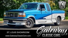 1995 Ford F150 for sale 101936620