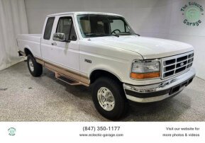 1995 Ford F150 for sale 101945405