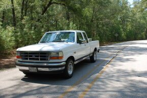 1995 Ford F150 2WD SuperCab for sale 101960024