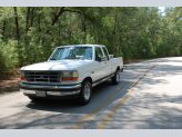 1995 Ford F150 2WD SuperCab