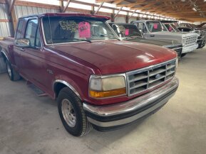 1995 Ford F150 for sale 101964388
