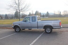 1995 Ford F150 4x4 SuperCab XL for sale 101969383