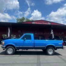 1995 Ford F150 for sale 101970416