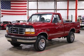 1995 Ford F150 for sale 101998159