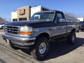 1995 Ford F150 for sale 101999526