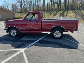 1995 Ford F150 for sale 102014545