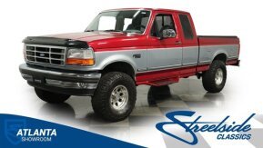 1995 Ford F150 for sale 102019962