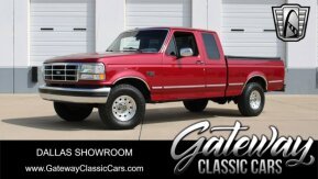 1995 Ford F150 2WD SuperCab for sale 102020659