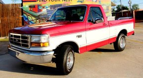 1995 Ford F150 for sale 102022998