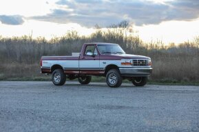 1995 Ford F150 for sale 102024542