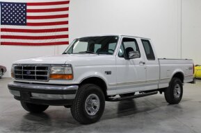 1995 Ford F150 for sale 102016197