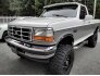 1995 Ford F250 4x4 Regular Cab for sale 101580606