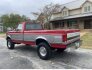 1995 Ford F250 4x4 Regular Cab for sale 101821339