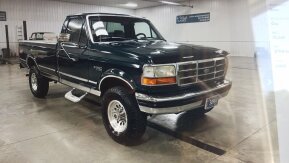 1995 Ford F250 4x4 Regular Cab for sale 101922038
