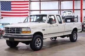 1995 Ford F250 for sale 101937830
