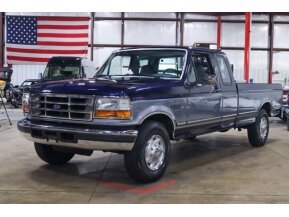 1995 Ford F250 for sale 101733669
