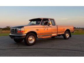 1995 Ford F250 for sale 101738197